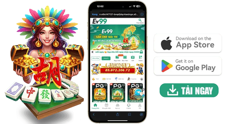 Giao diện thân thiện và dễ sử dụng của Solarbet App