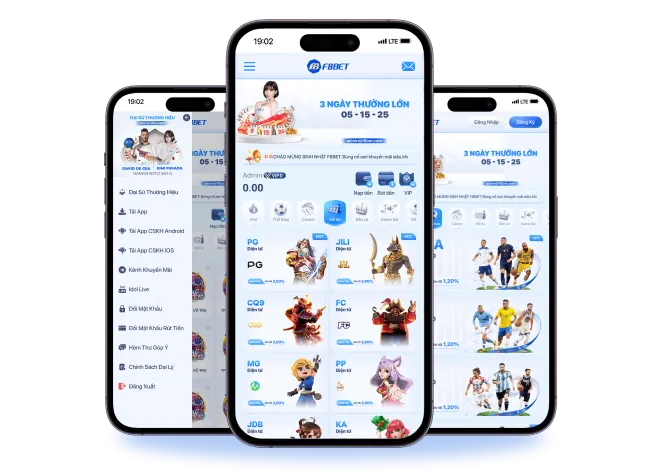 Tận dụng khuyến mãi Solarbet App